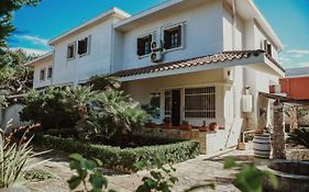 B&B La Sciaia A Mare