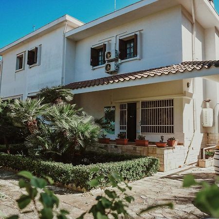 B&B La Sciaia A Mare Brindisi Extérieur photo