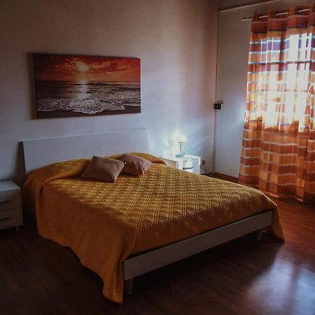 B&B La Sciaia A Mare Brindisi Extérieur photo
