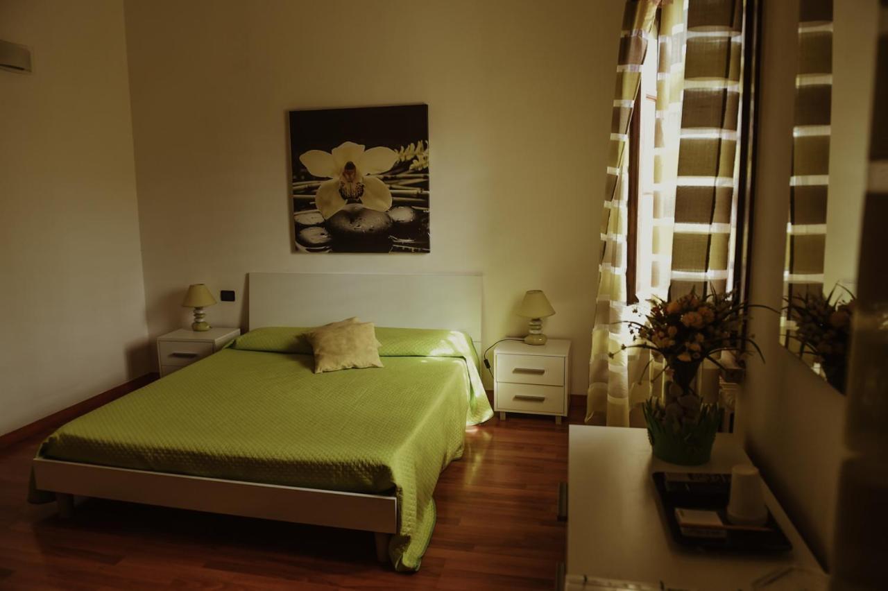 B&B La Sciaia A Mare Brindisi Extérieur photo