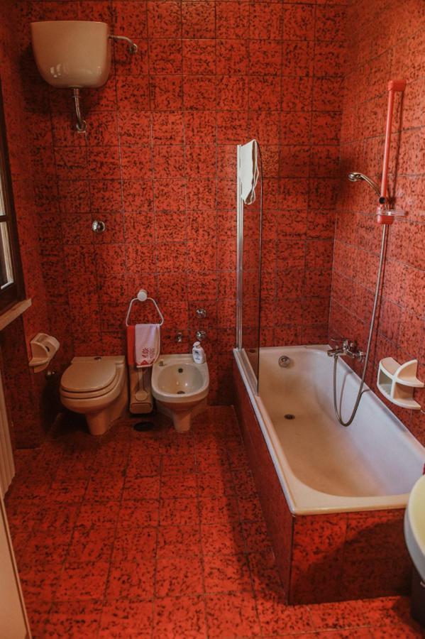 B&B La Sciaia A Mare Brindisi Extérieur photo