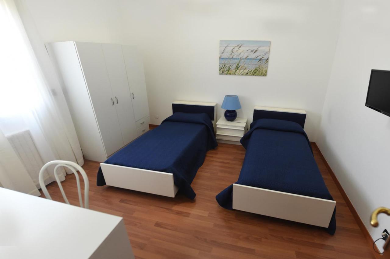 B&B La Sciaia A Mare Brindisi Extérieur photo