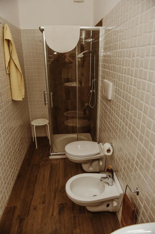 B&B La Sciaia A Mare Brindisi Extérieur photo