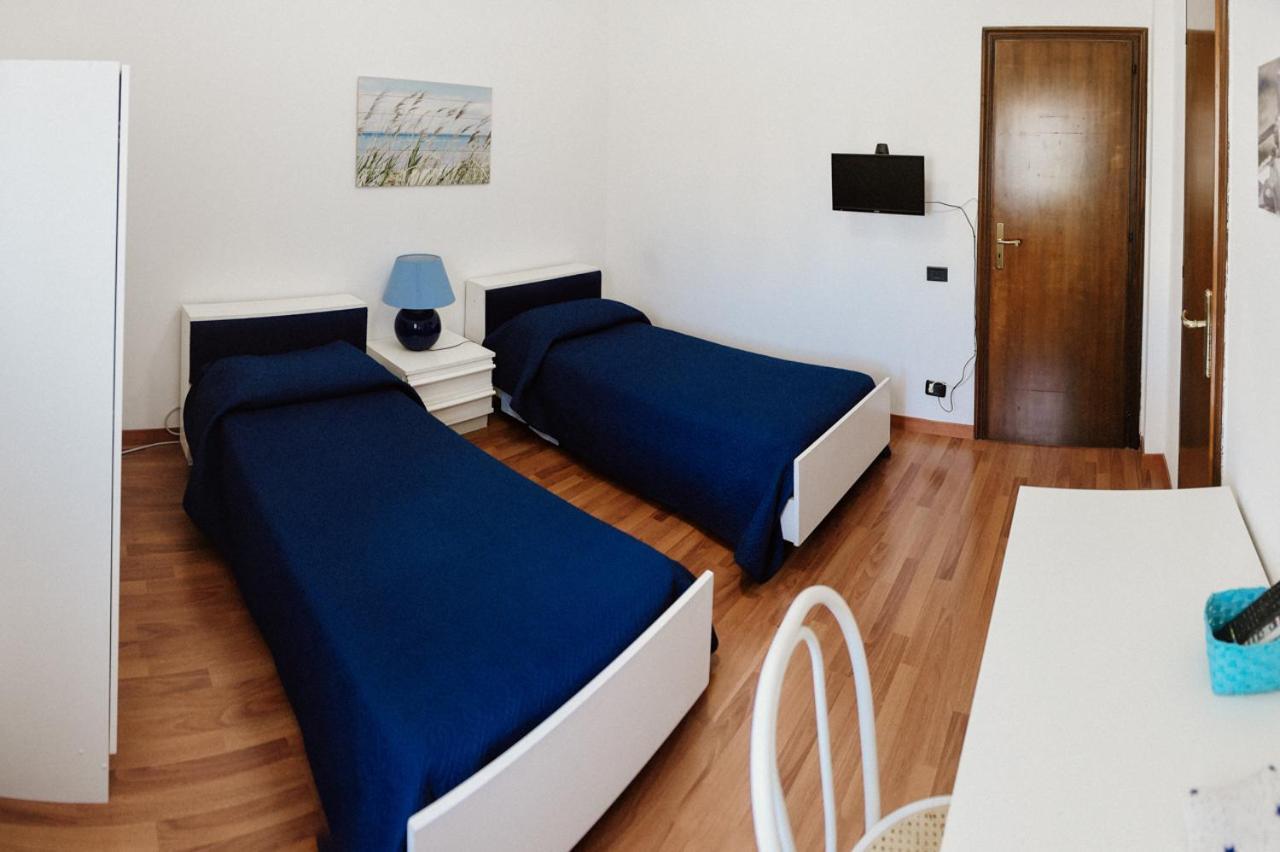 B&B La Sciaia A Mare Brindisi Extérieur photo