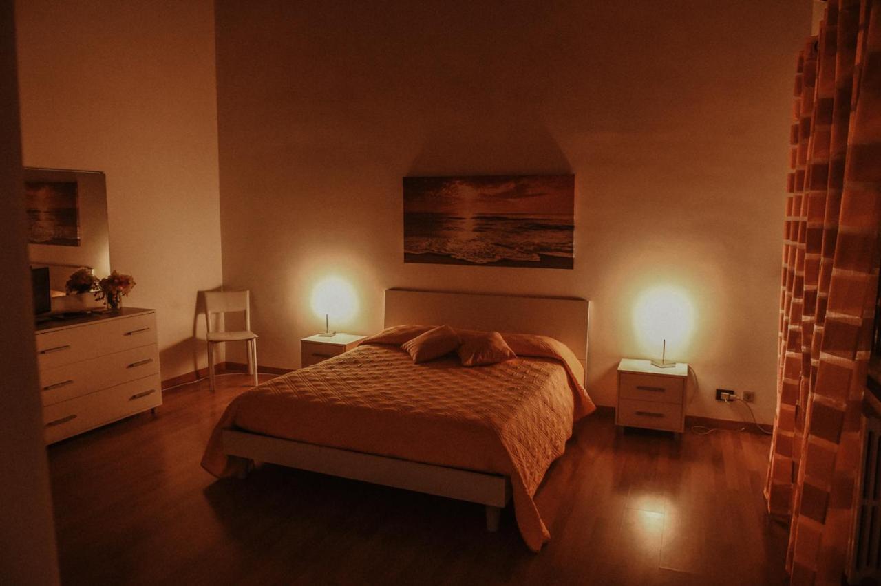 B&B La Sciaia A Mare Brindisi Extérieur photo