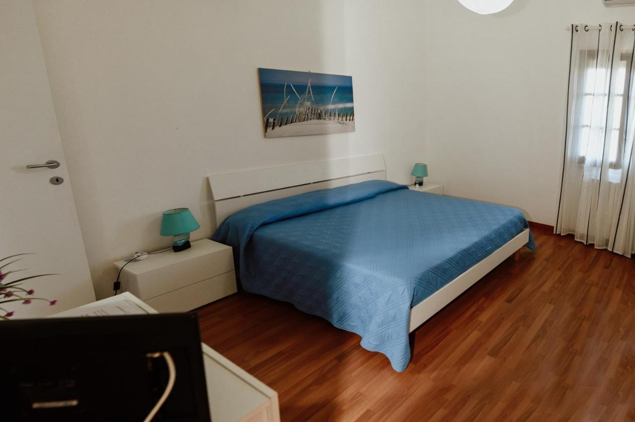 B&B La Sciaia A Mare Brindisi Extérieur photo