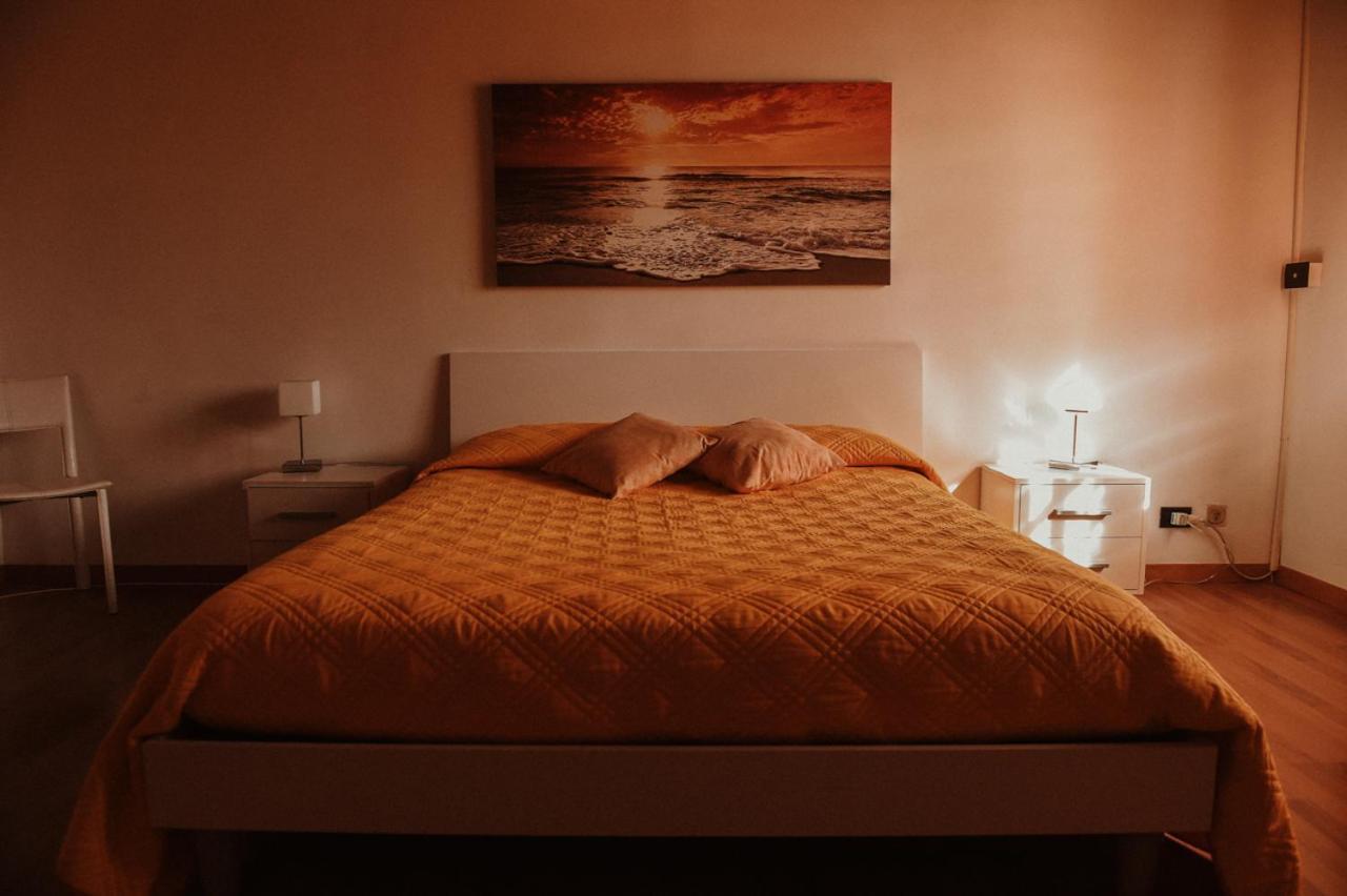 B&B La Sciaia A Mare Brindisi Extérieur photo