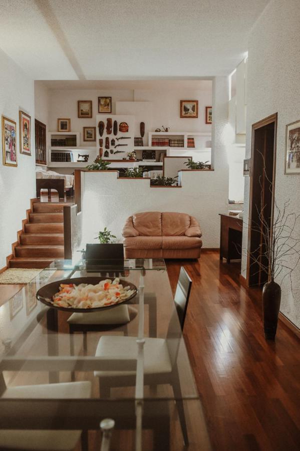B&B La Sciaia A Mare Brindisi Extérieur photo