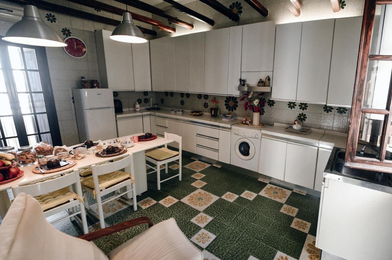 B&B La Sciaia A Mare Brindisi Extérieur photo