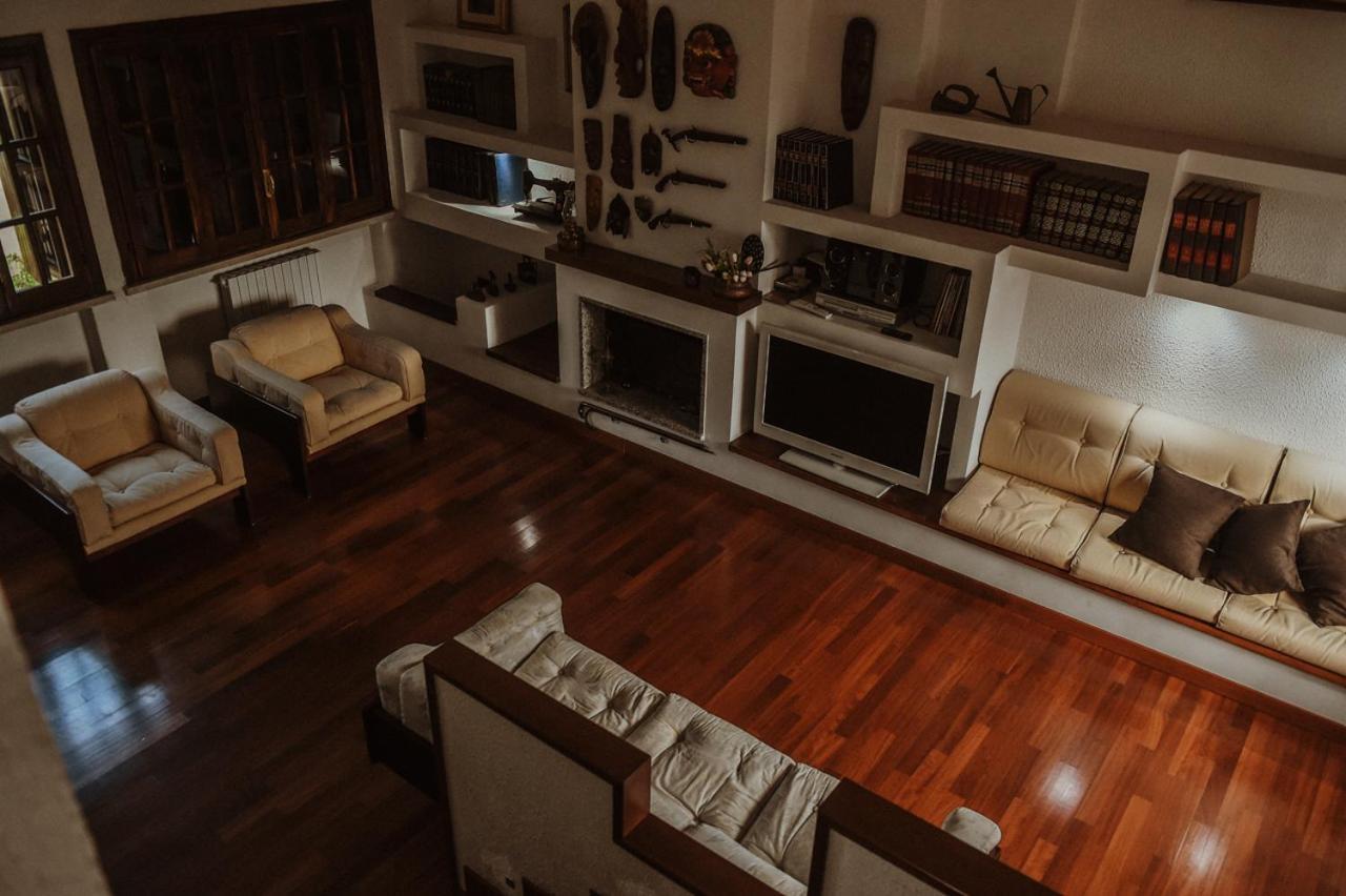 B&B La Sciaia A Mare Brindisi Extérieur photo