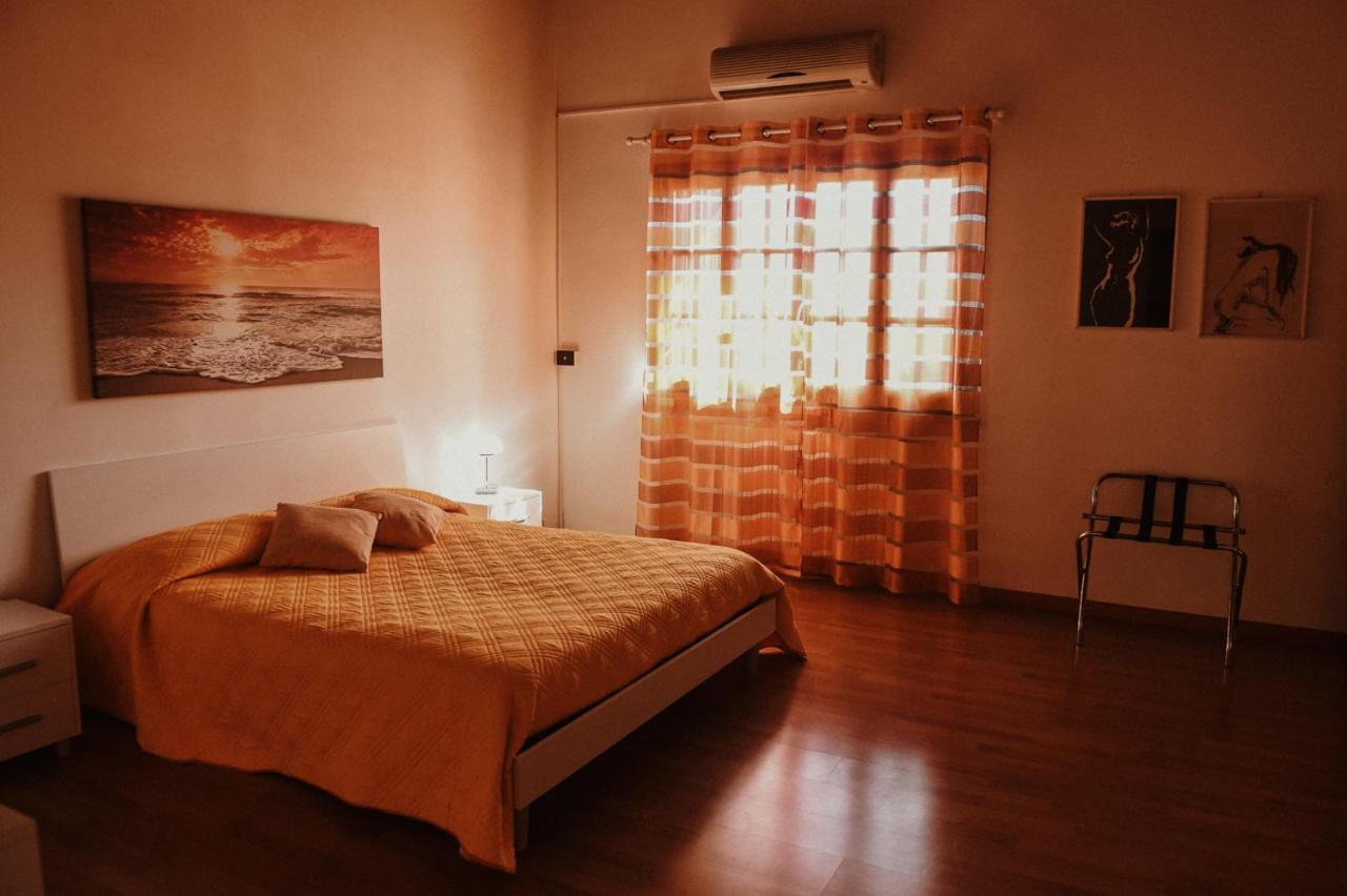 B&B La Sciaia A Mare Brindisi Extérieur photo