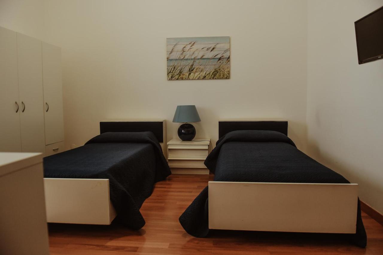 B&B La Sciaia A Mare Brindisi Extérieur photo
