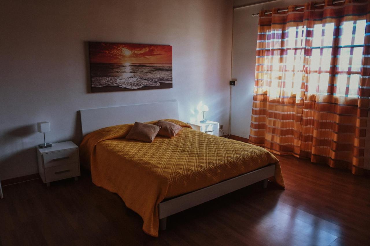 B&B La Sciaia A Mare Brindisi Extérieur photo