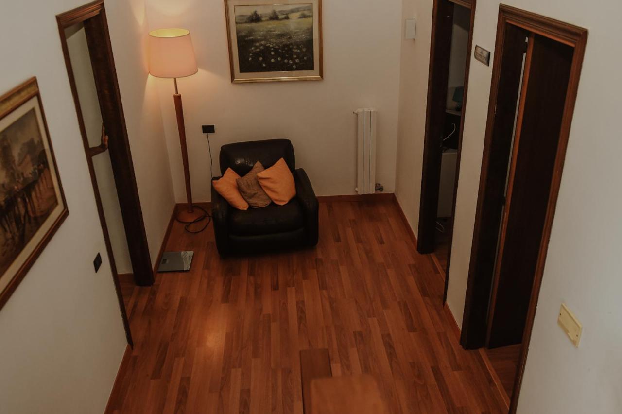 B&B La Sciaia A Mare Brindisi Extérieur photo