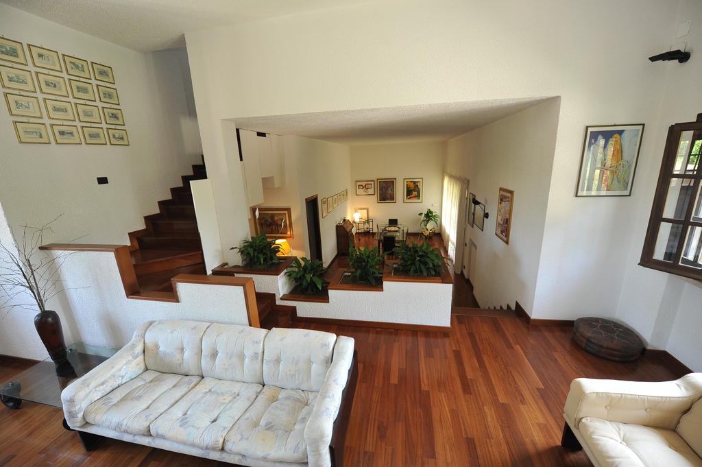 B&B La Sciaia A Mare Brindisi Extérieur photo