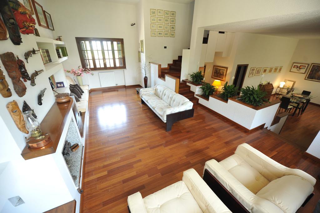 B&B La Sciaia A Mare Brindisi Extérieur photo