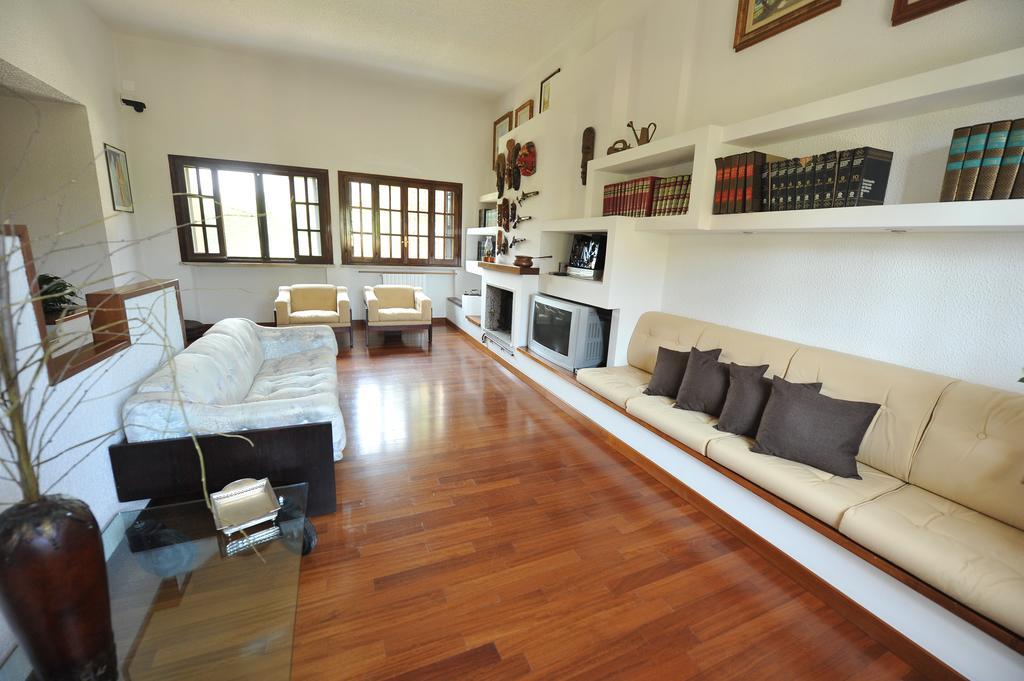 B&B La Sciaia A Mare Brindisi Extérieur photo