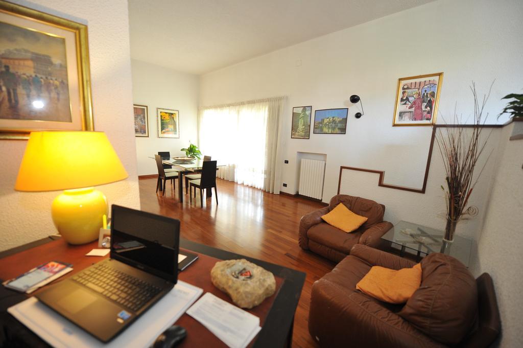 B&B La Sciaia A Mare Brindisi Extérieur photo