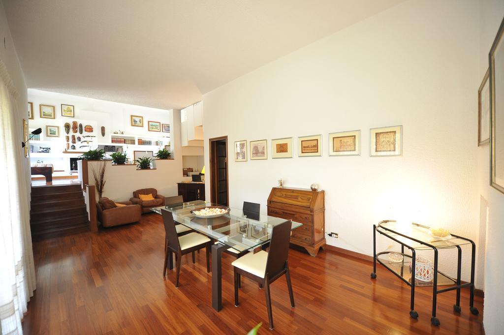 B&B La Sciaia A Mare Brindisi Extérieur photo