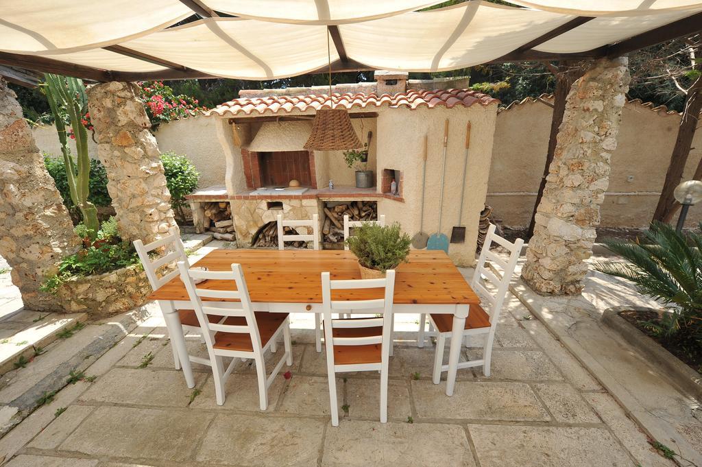 B&B La Sciaia A Mare Brindisi Extérieur photo