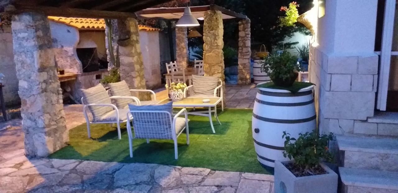 B&B La Sciaia A Mare Brindisi Extérieur photo