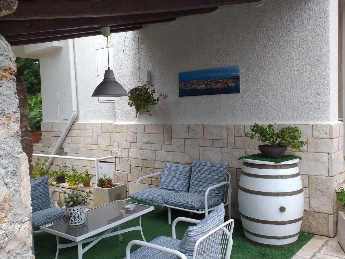 B&B La Sciaia A Mare Brindisi Extérieur photo